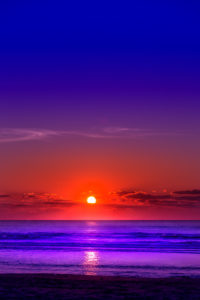 Netherlands, Holland, beach on the West Frisian island of Texel, North Holland, sunset, Netherlands, Holland, beach on the West Frisian island of Texel, North Holland, sunset,